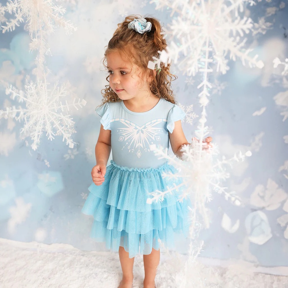 Limited edition - posh peanut Elsa 2t NWOT - Picture 3 of 4